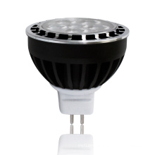 Outdoor/Dimmable/Varied Beam Angles 6.5W MR16 LED S Potlight
